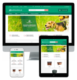 E-shop KvalitneVoliere.sk